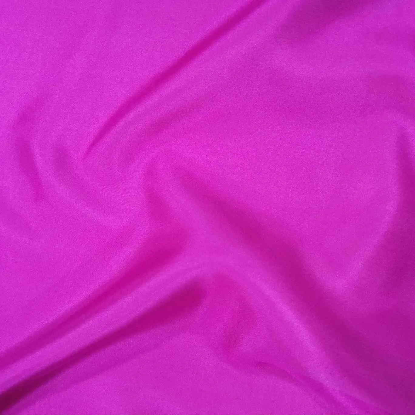 Silk Habutae, Cerise
