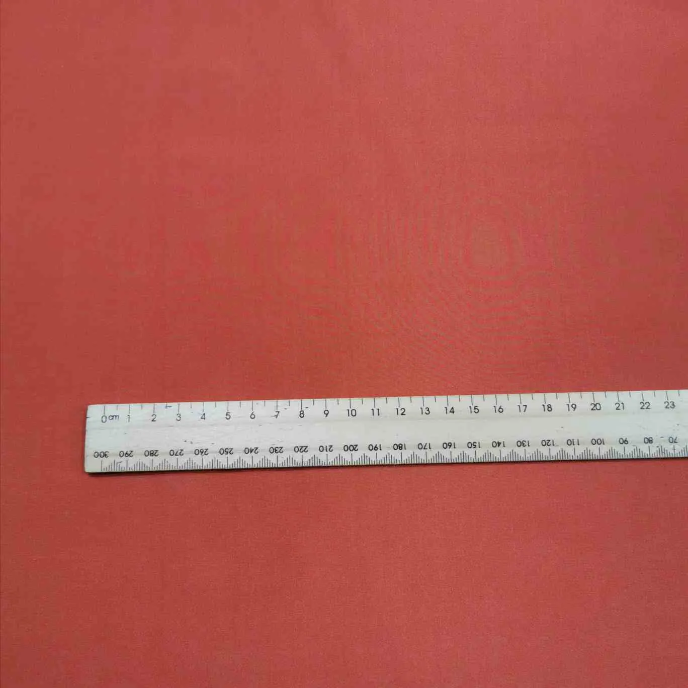 Silk Habutae, Tangelo - 1m remnant