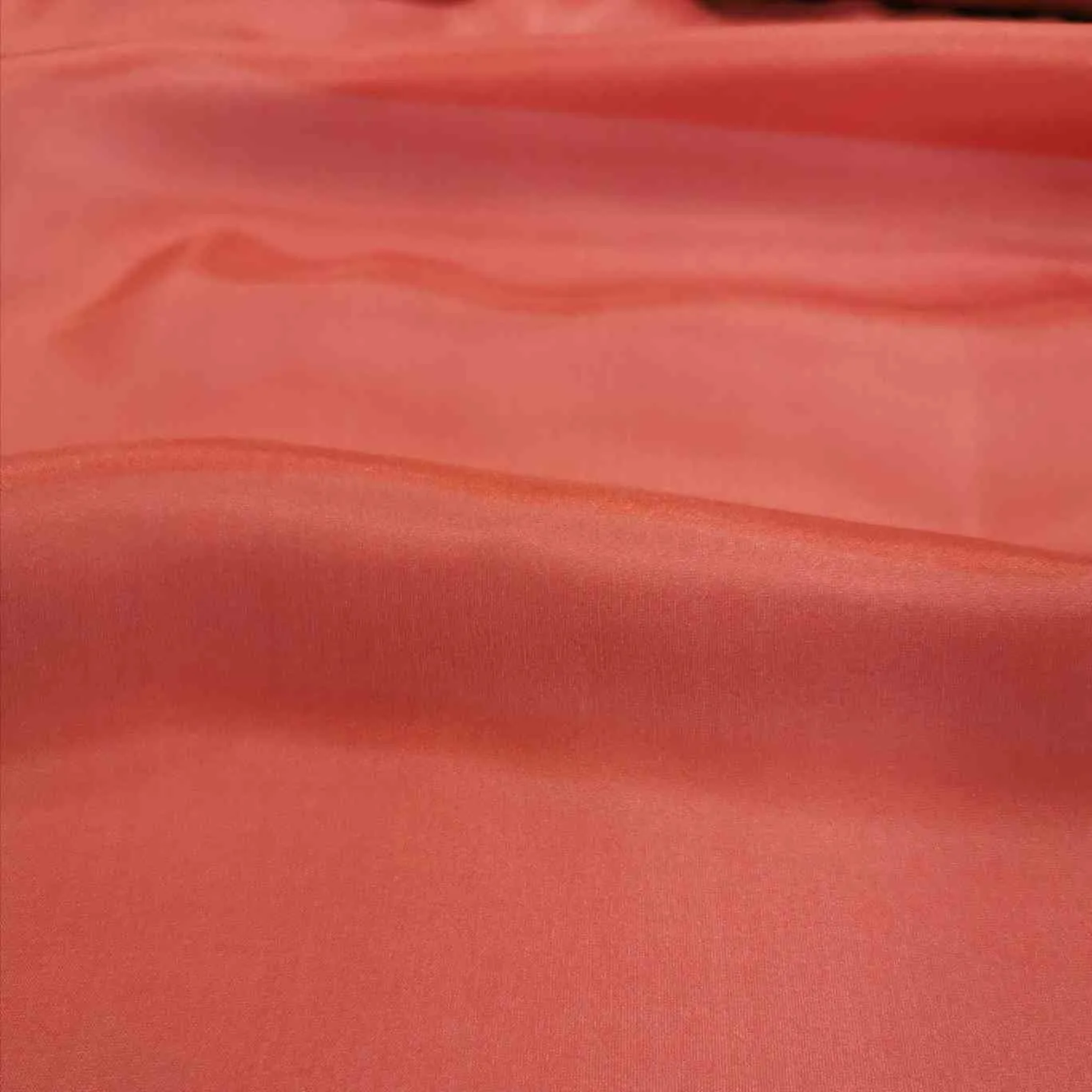 Silk Habutae, Tangelo - 1m remnant