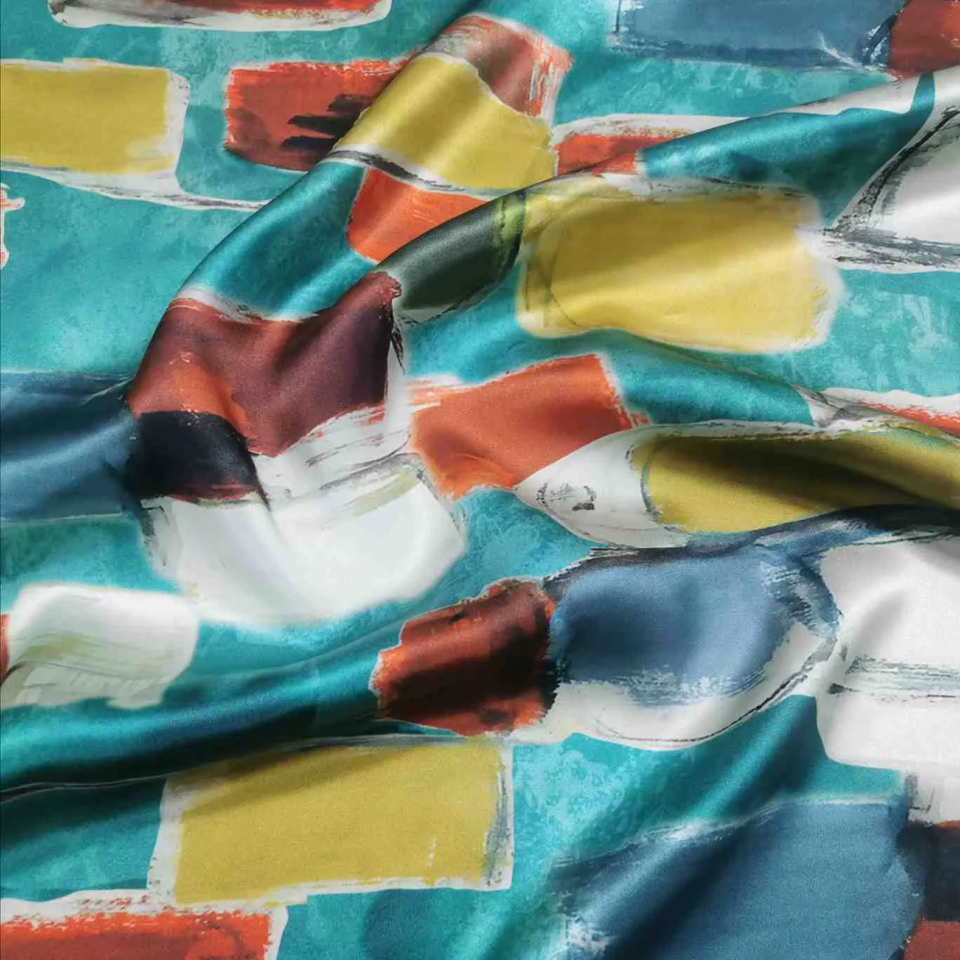 Silk Satin,Divine