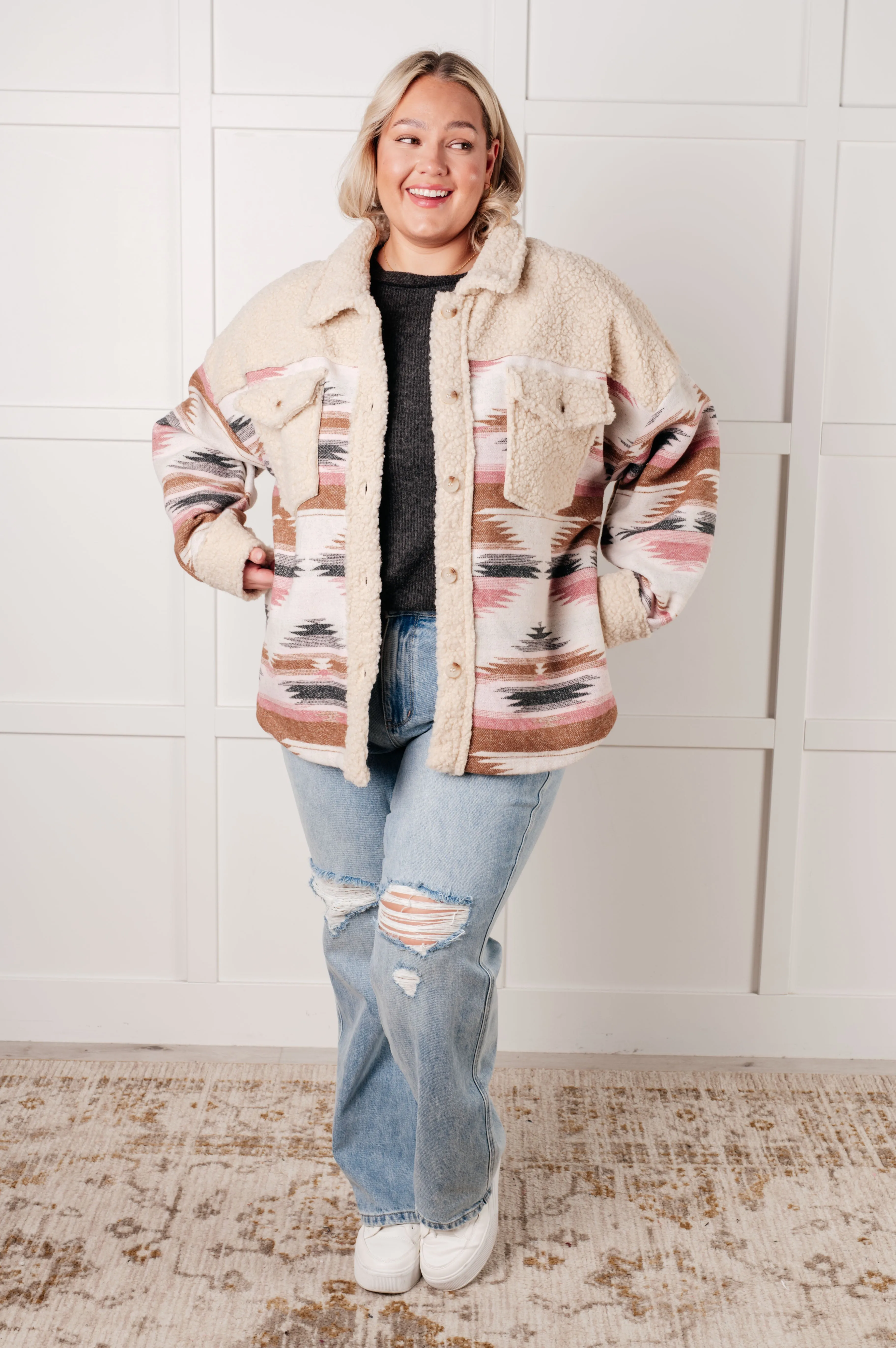Simply Basic Ribbed Hacci Sweater