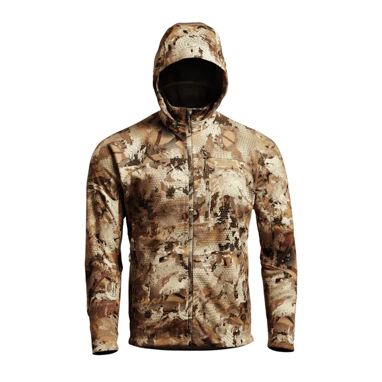 Sitka Jetstream Jacket