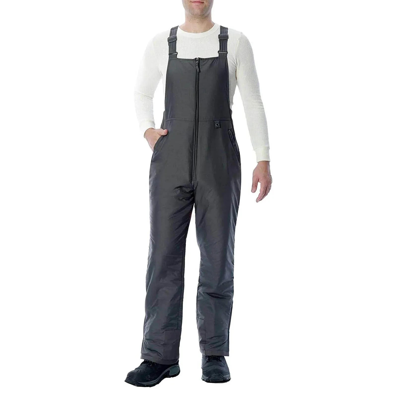 Ski Trousers
