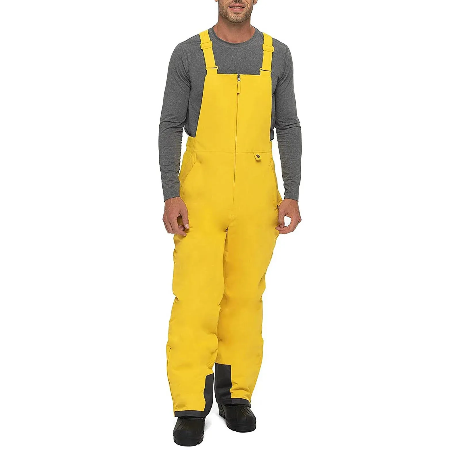 Ski Trousers