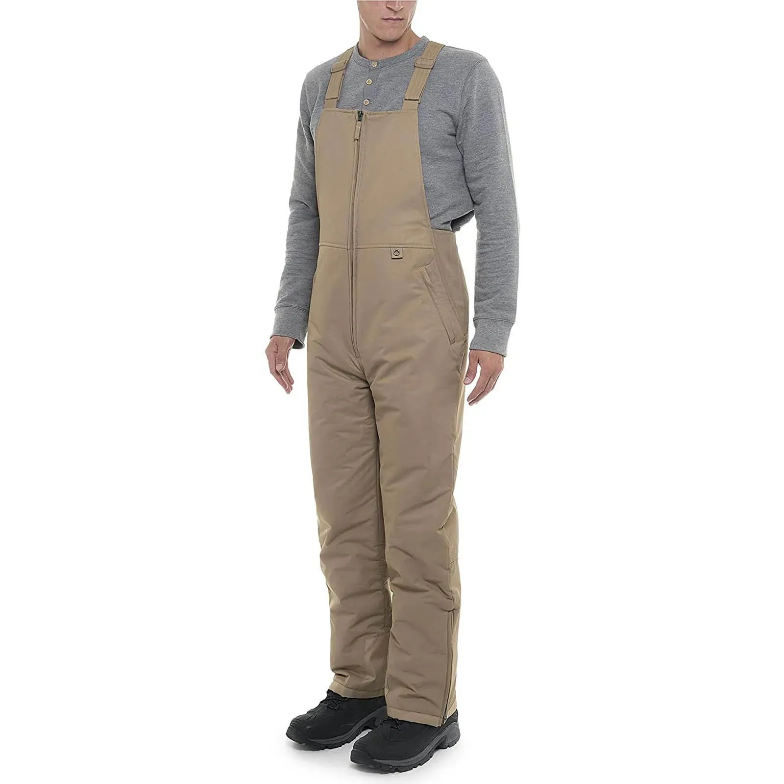 Ski Trousers