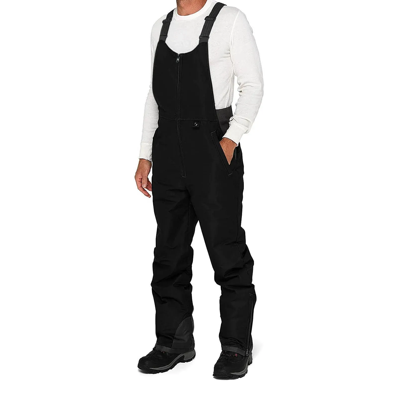 Ski Trousers