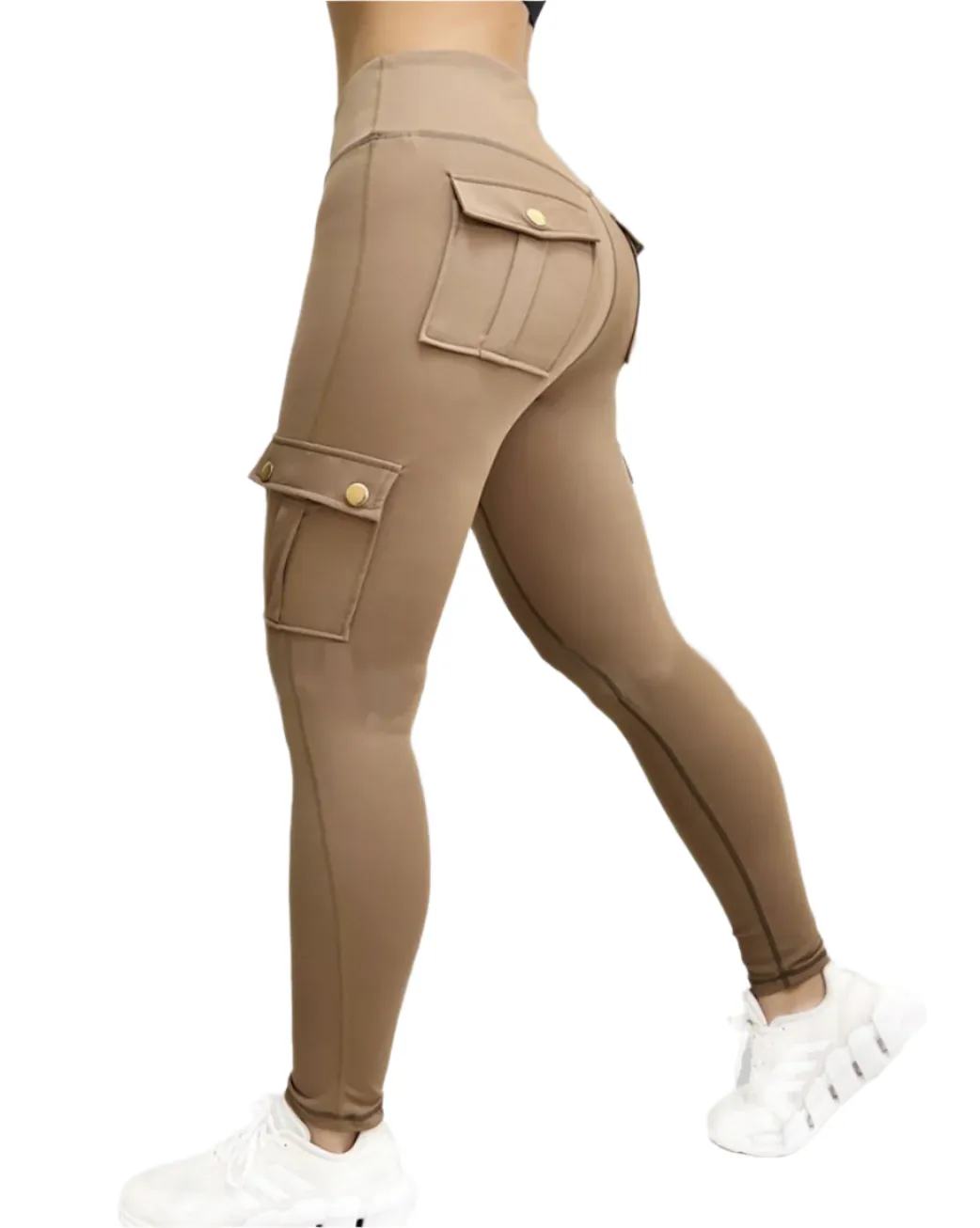 Sophia – Performance Stretch Women’s Workout Pants