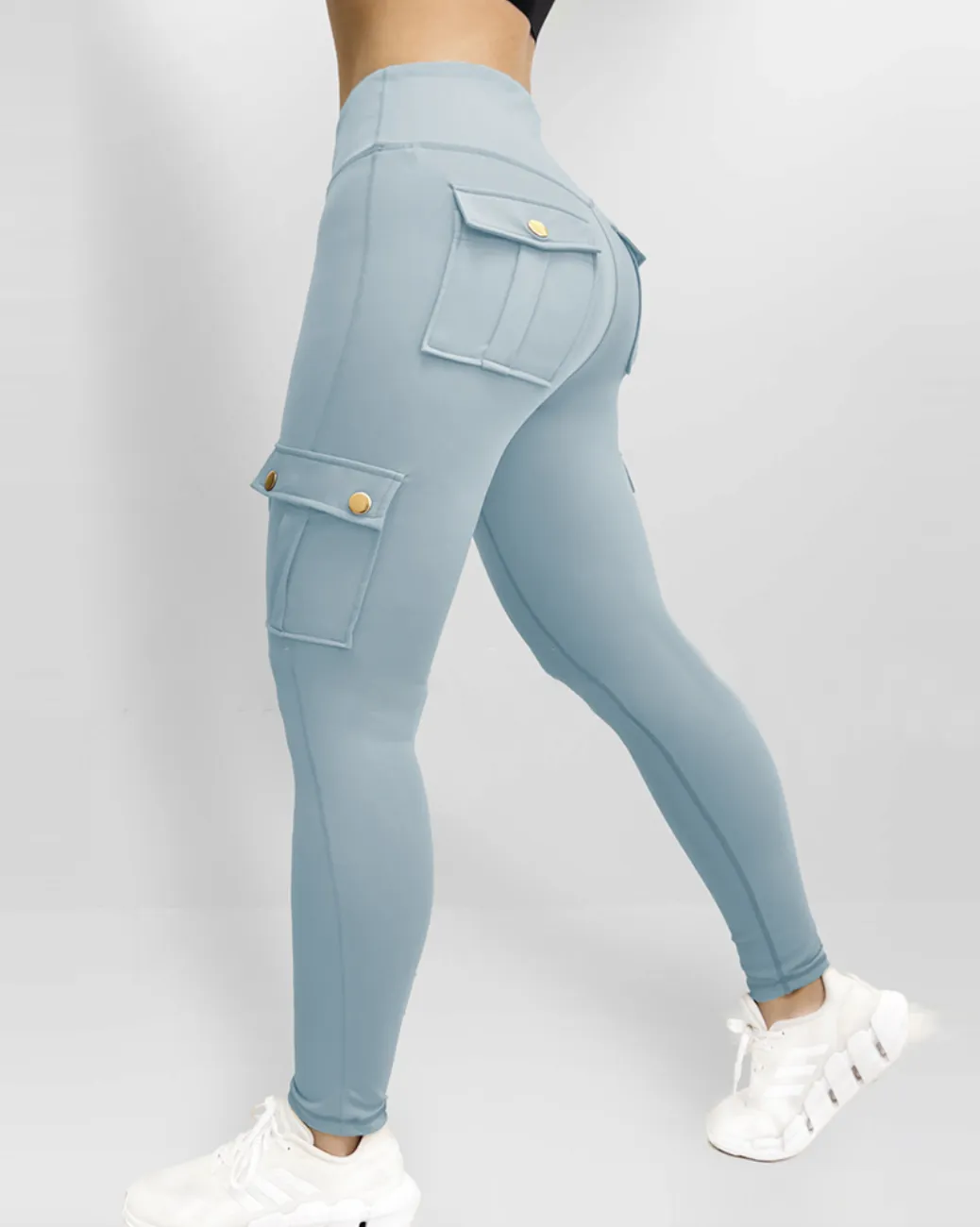 Sophia – Performance Stretch Women’s Workout Pants