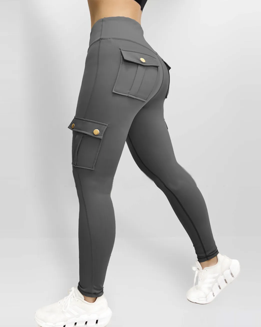 Sophia – Performance Stretch Women’s Workout Pants