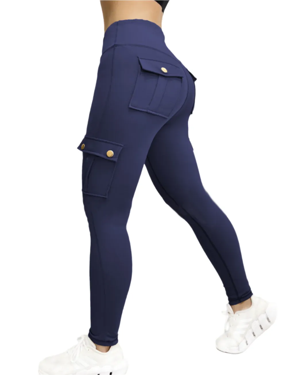 Sophia – Performance Stretch Women’s Workout Pants