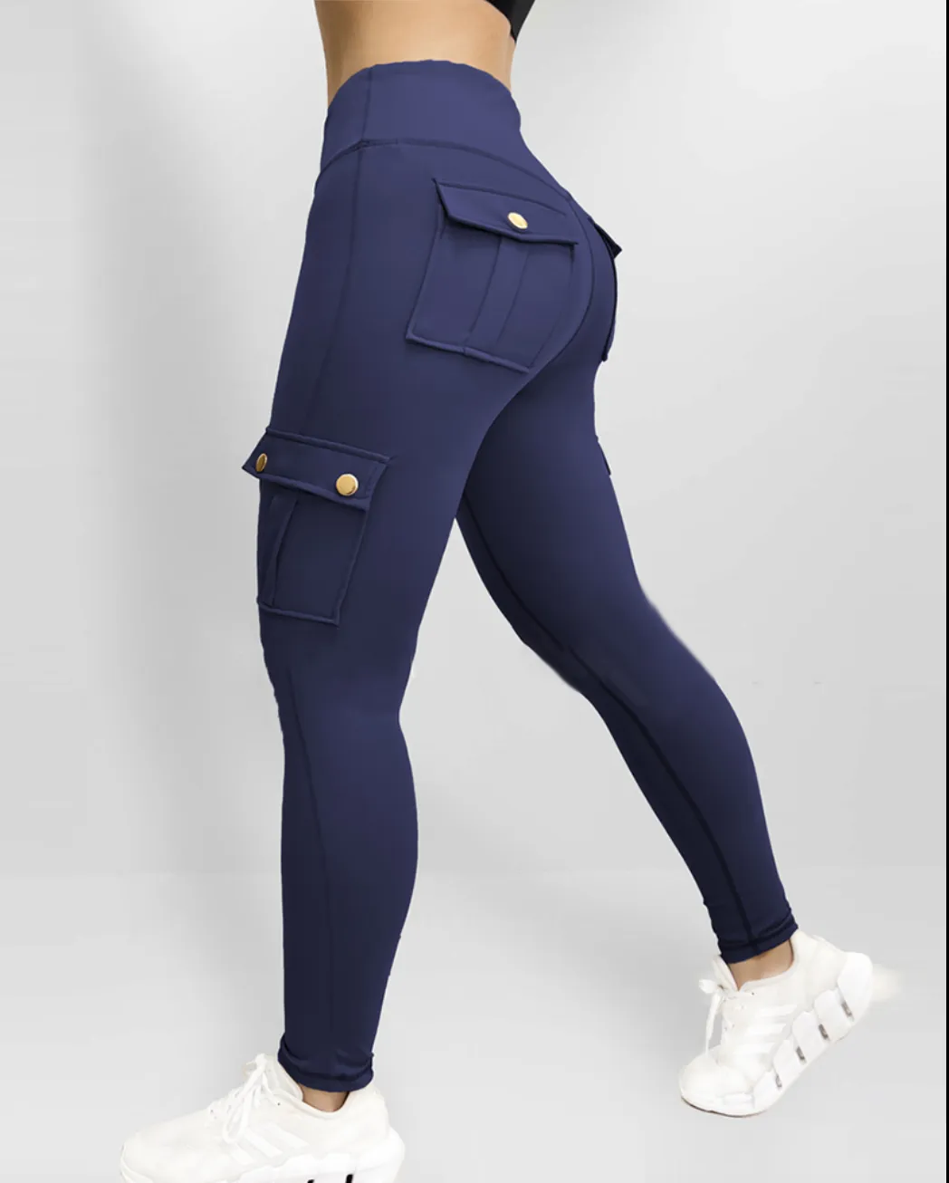 Sophia – Performance Stretch Women’s Workout Pants