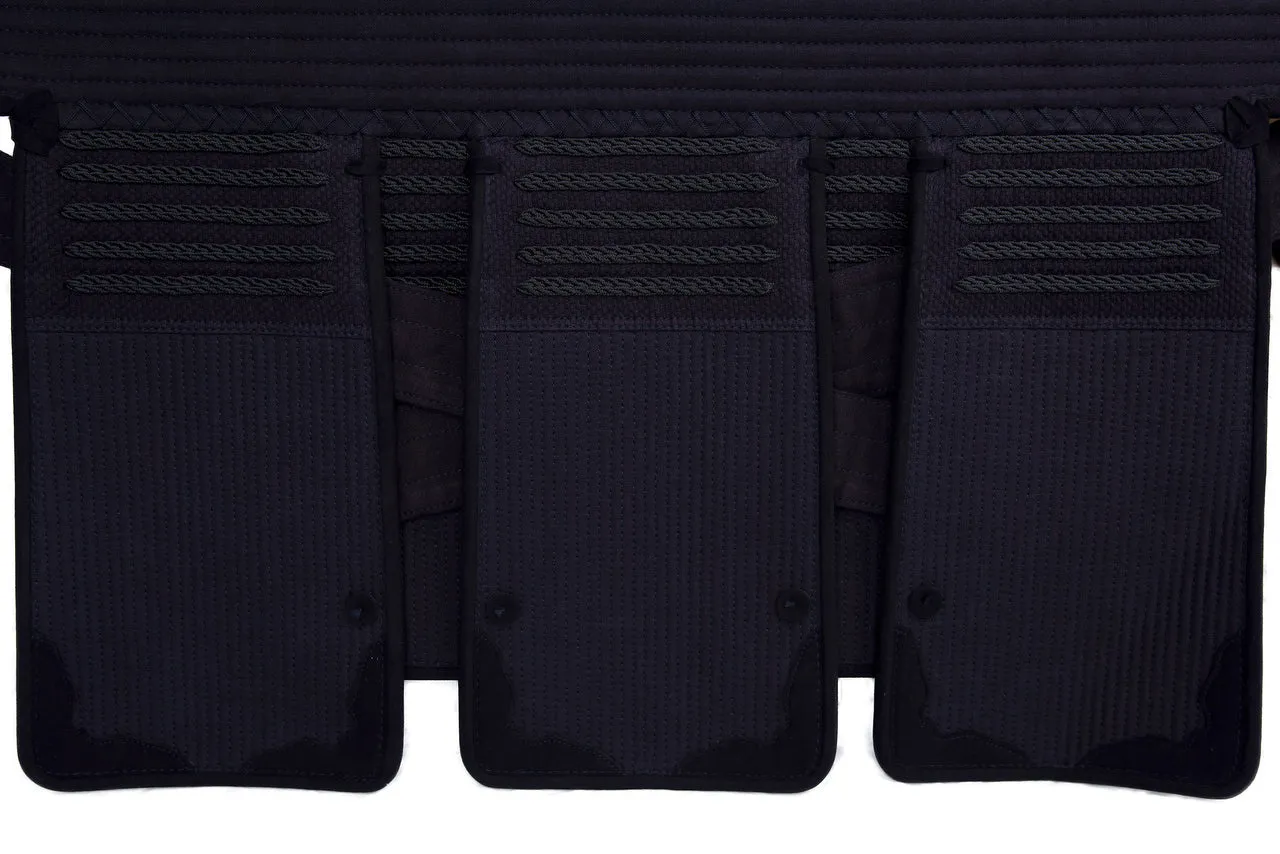 *SPECIAL OFFER* - Original ’VANGUARD’ Extra Protective KendoStar Bogu Set