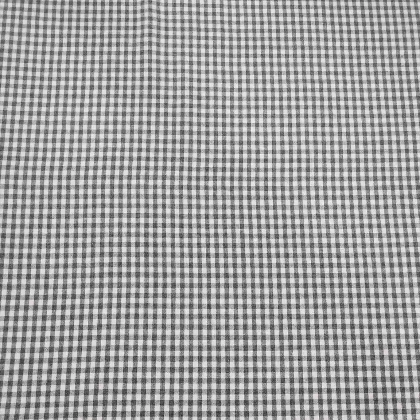 Spencer Check, Grey