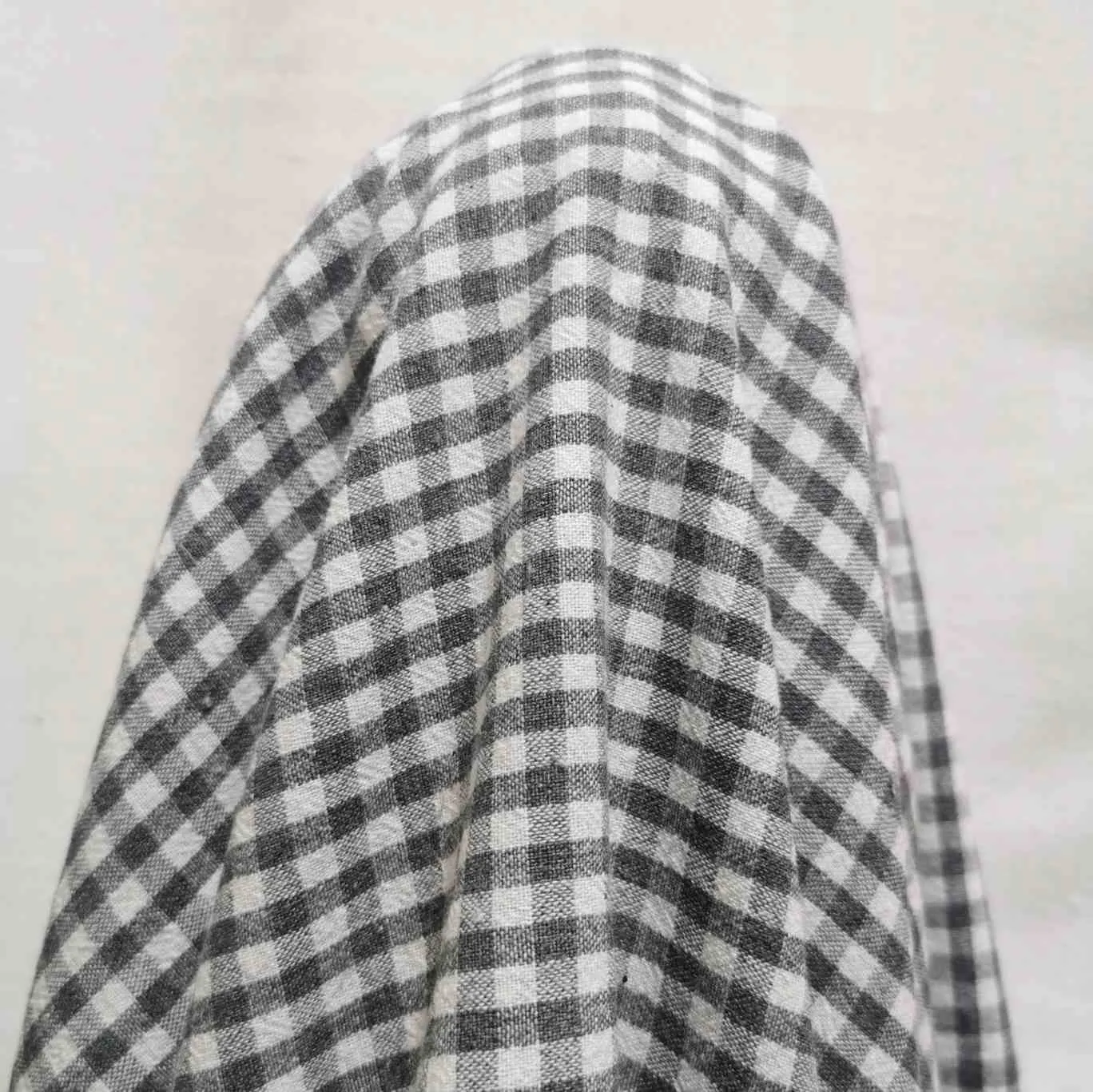 Spencer Check, Grey