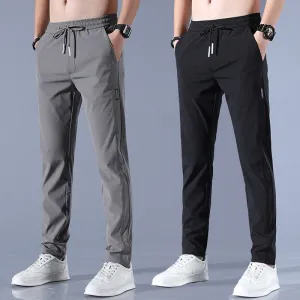 Stan | Men's Stretch Trousers