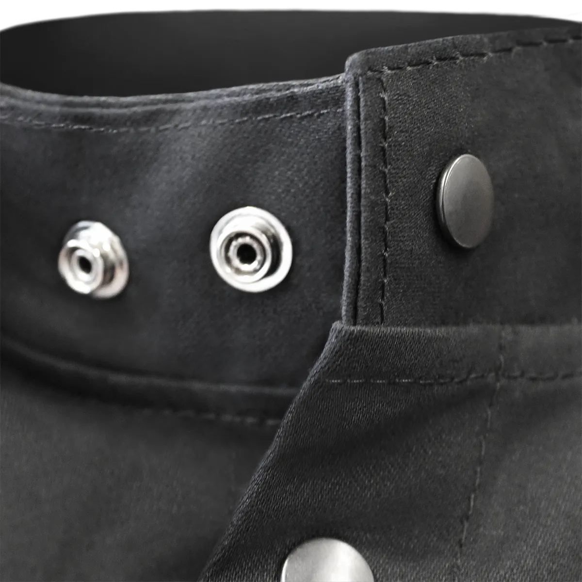 Steiner 9 oz FR Cotton Welding Jacket - 30" Black