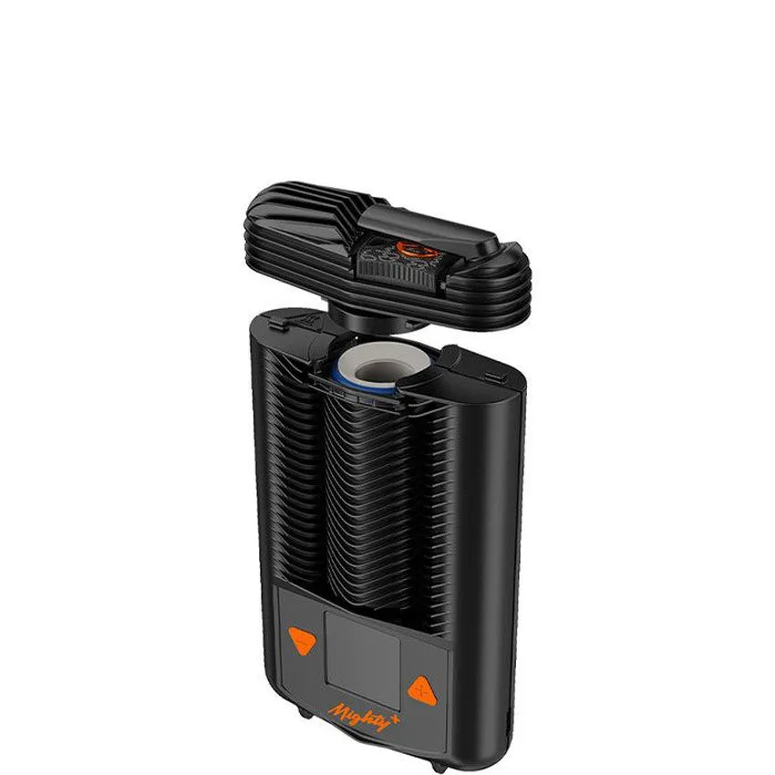 STORZ & BICKEL Mighty Plus Dry Herb Vaporizer Kit - (1 Count)