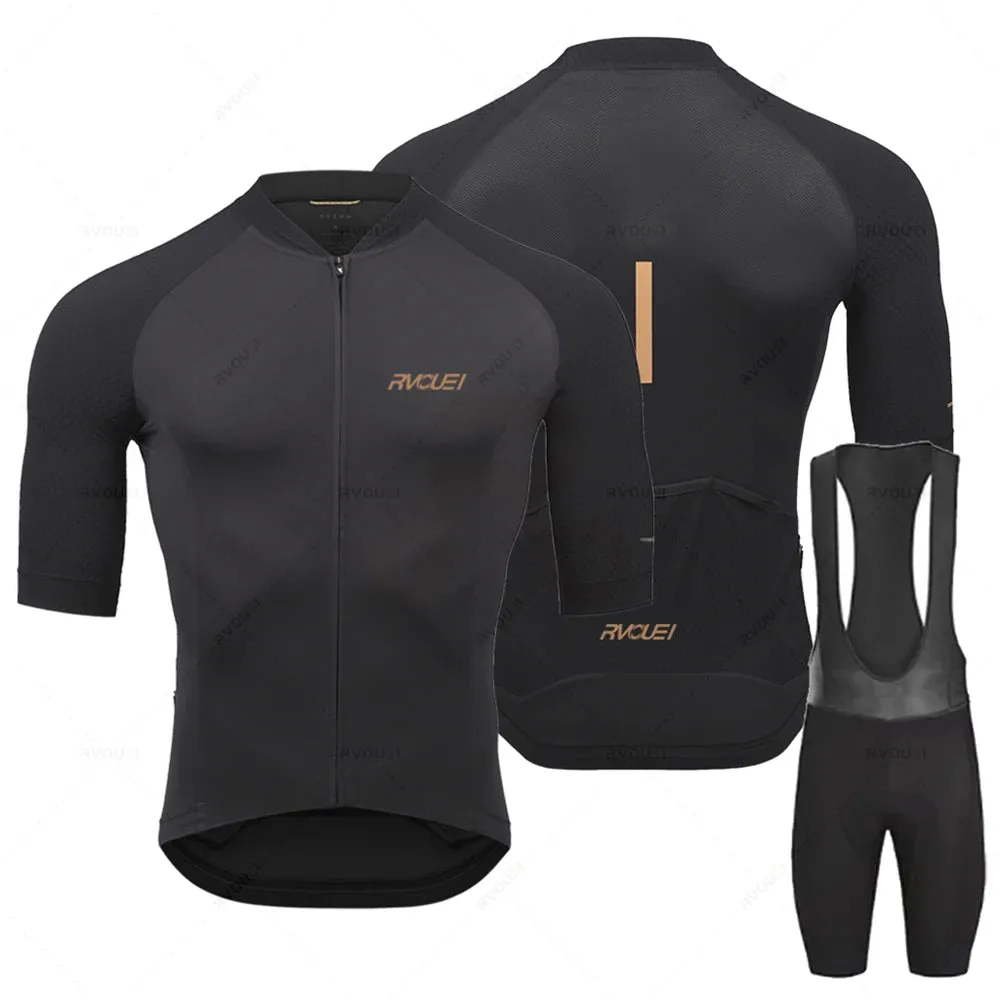 Strada Cycling Jersey Sets