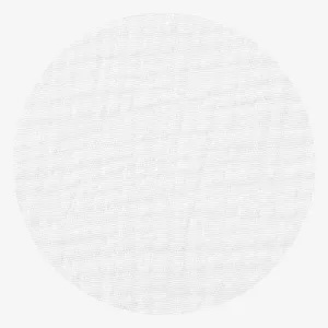 Summer Muslin White