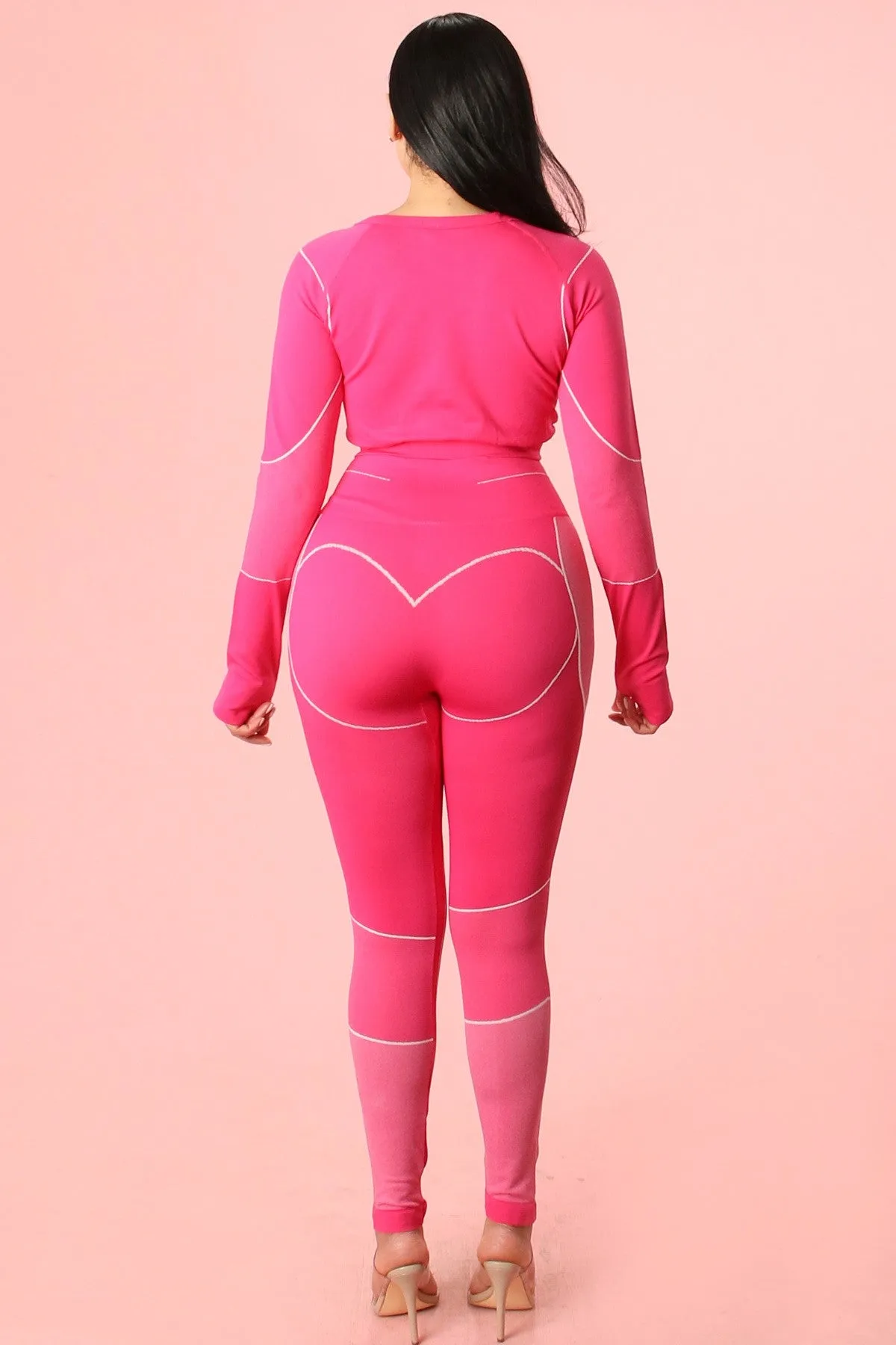 Sweet Heart Active Set