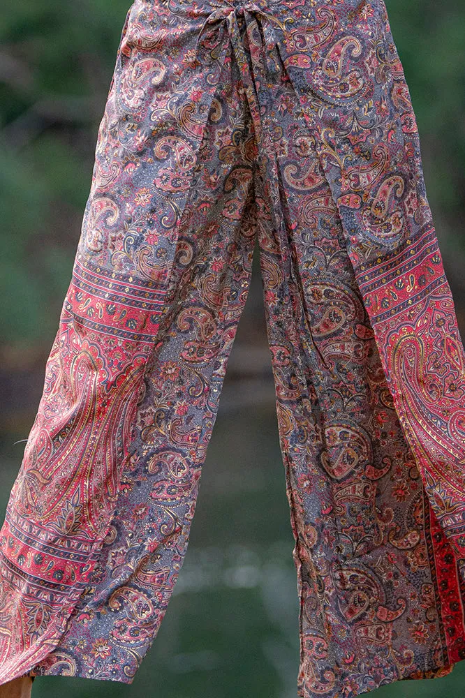 Talulah Pants - Melon