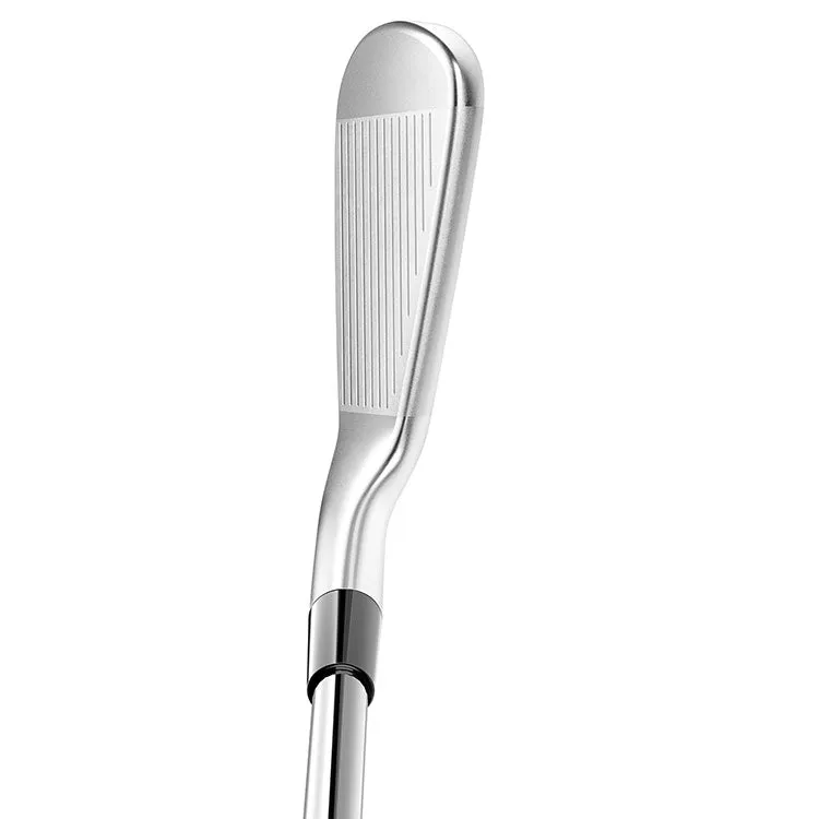 TaylorMade 2021 P790 Irons Steel RH