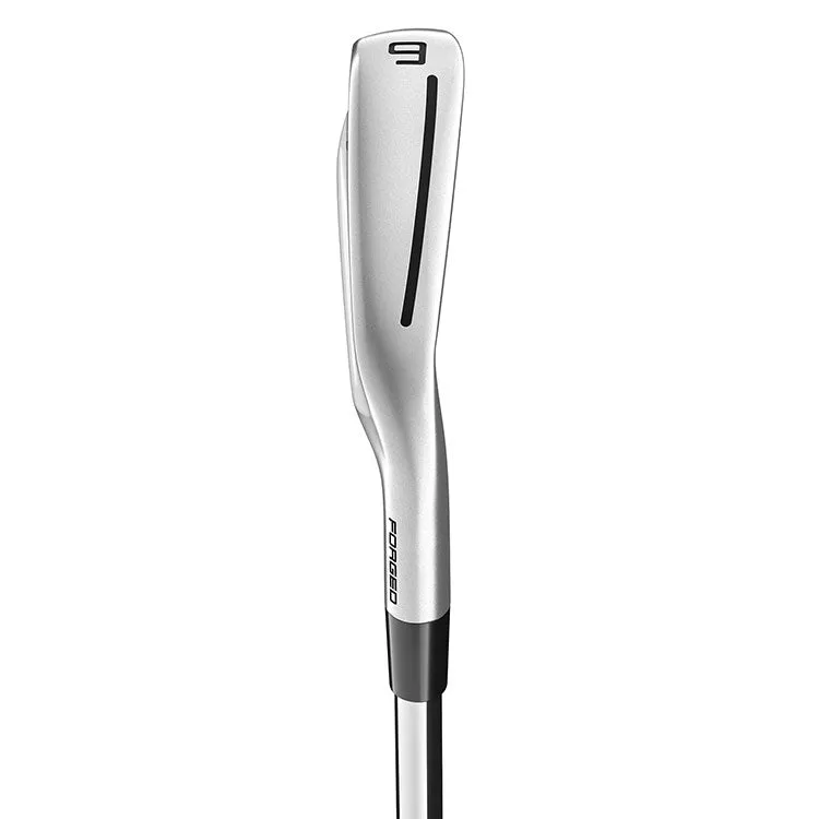 TaylorMade 2021 P790 Irons Steel RH