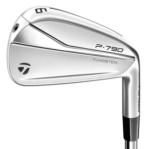 TaylorMade 2021 P790 Irons Steel RH