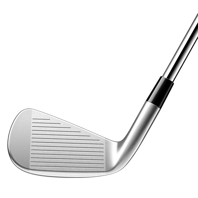TaylorMade 2021 P790 Irons Steel RH