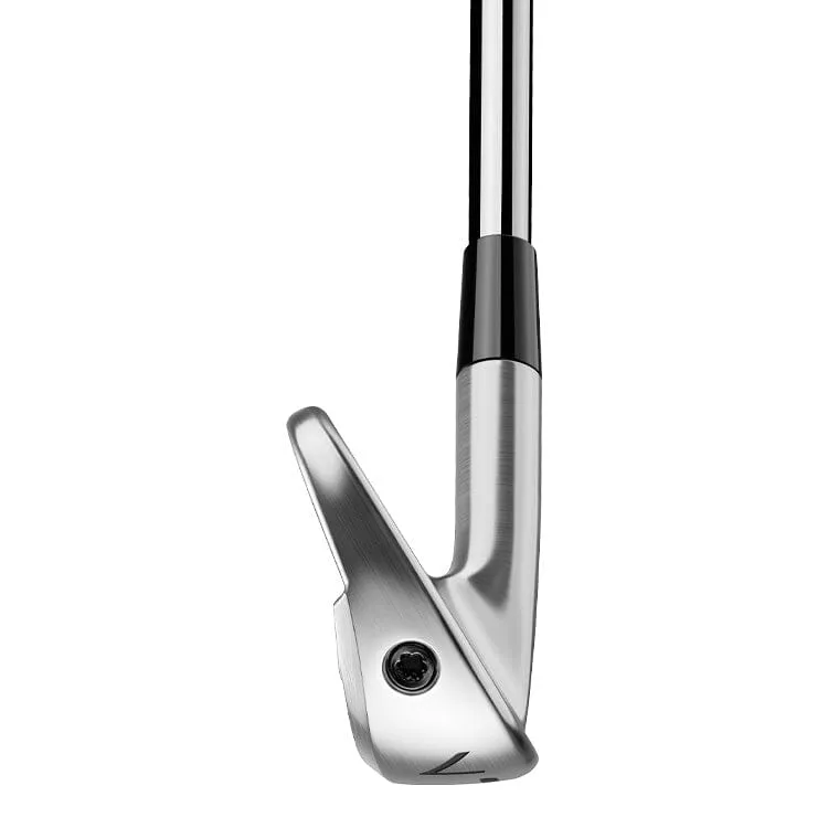 TaylorMade 2024 P770 Irons Steel RH