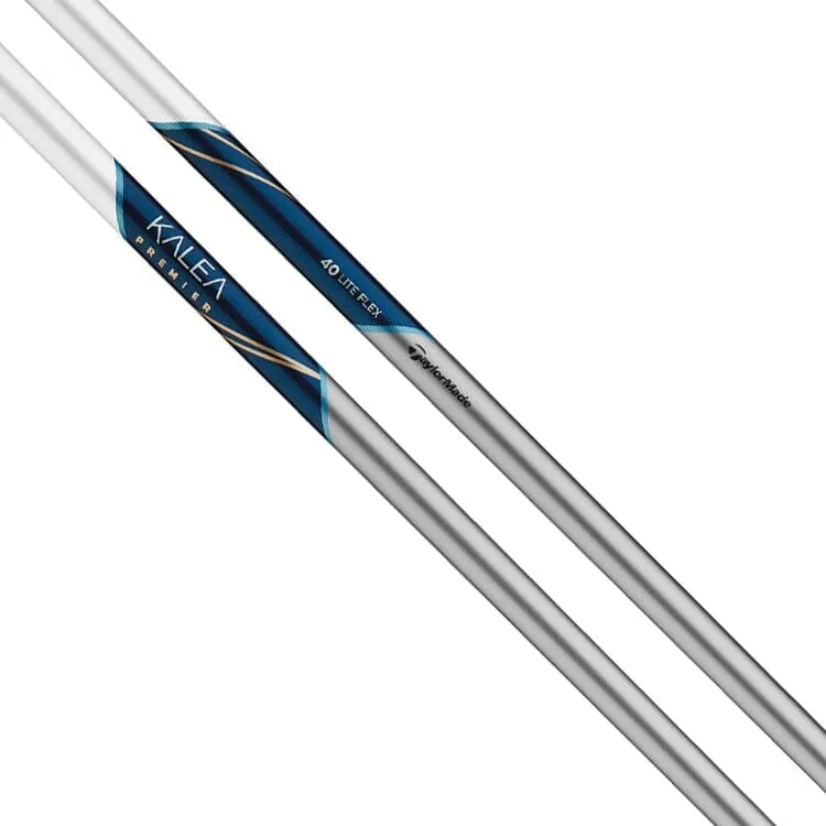 TaylorMade Kalea Premier Ladies Irons LH