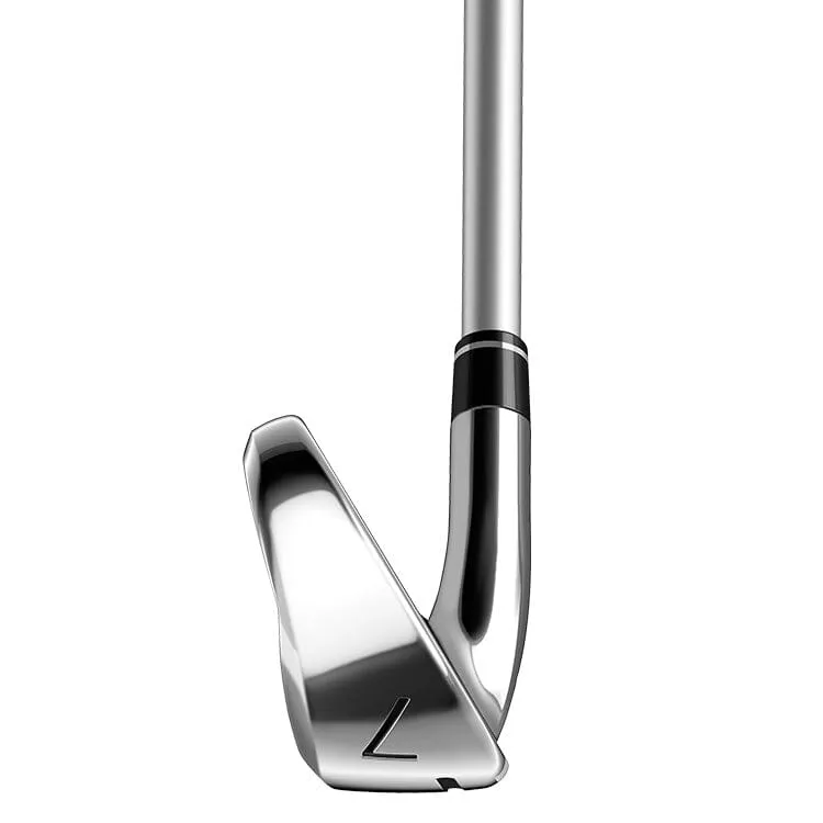 TaylorMade Kalea Premier Ladies Irons RH