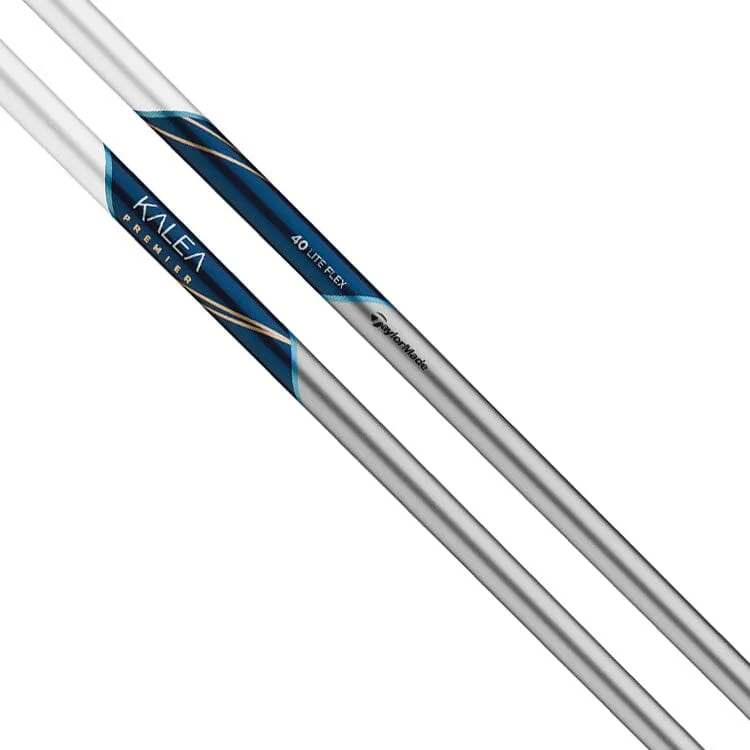 TaylorMade Kalea Premier Ladies Irons RH
