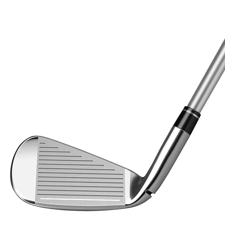 TaylorMade Kalea Premier Ladies Irons RH