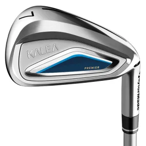 TaylorMade Kalea Premier Ladies Irons RH