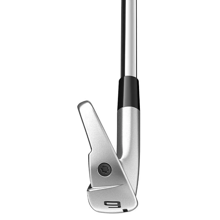 TaylorMade P790 Irons Steel LH