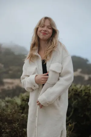 Teddy Coat