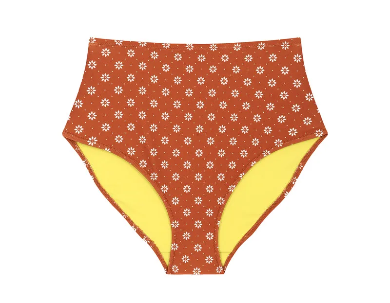 TERRA HIGH BRIEF