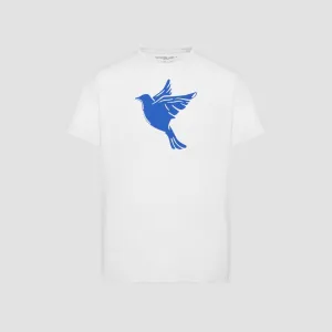 The Azure Proper Tee