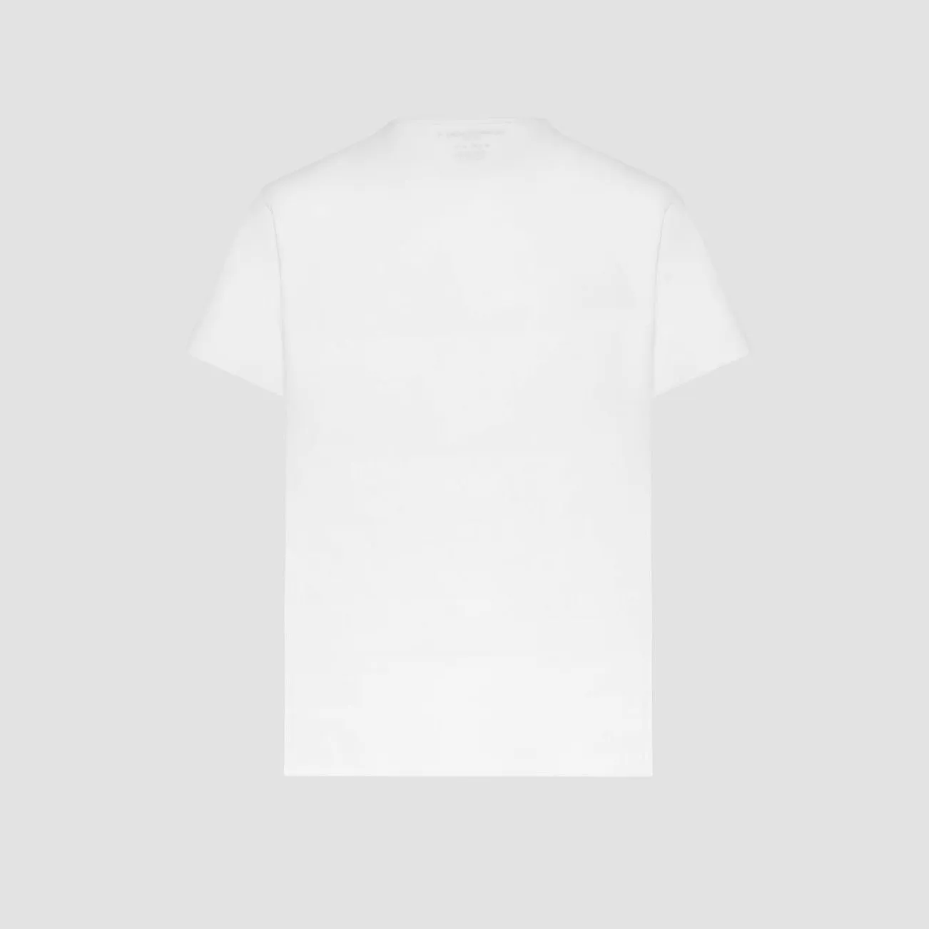 The Azure Proper Tee