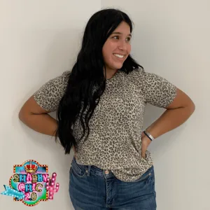 The Next Leopard Top
