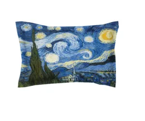 The Starry Night Bedding Duvet Cover Sets