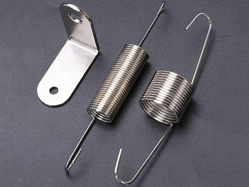Throttle Return Spring Kit for Chevy Ford