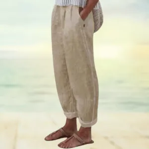 Tiara – the stylish and comfortable pants