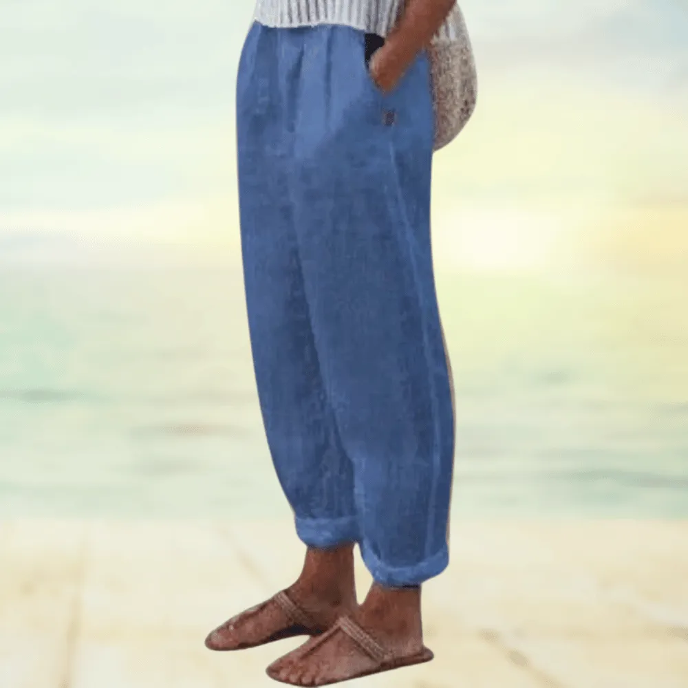 Tiara – the stylish and comfortable pants