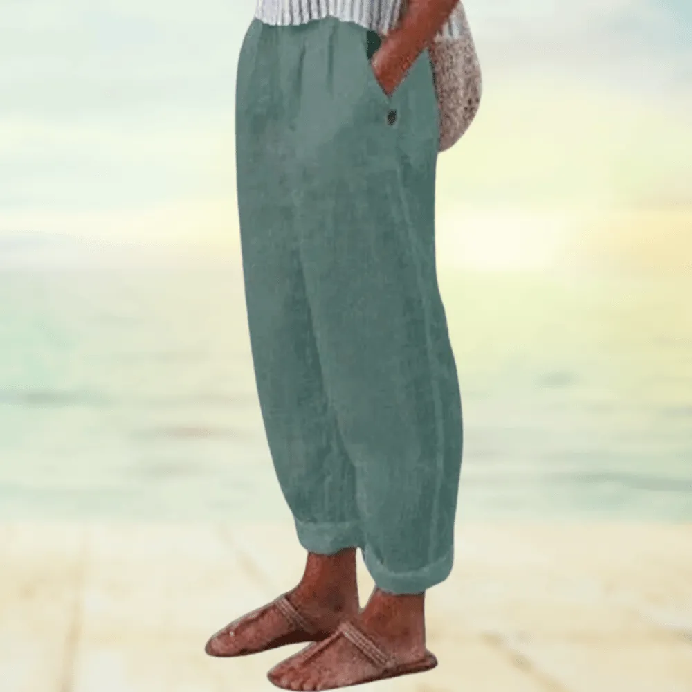 Tiara – the stylish and comfortable pants