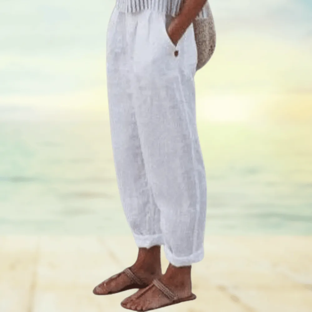 Tiara – the stylish and comfortable pants