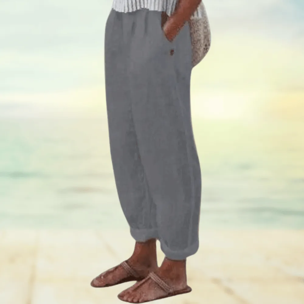 Tiara – the stylish and comfortable pants