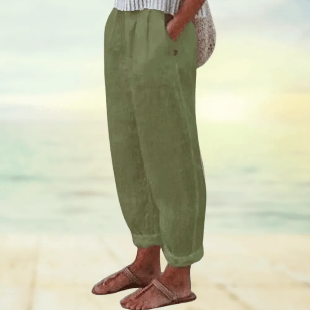 Tiara – the stylish and comfortable pants