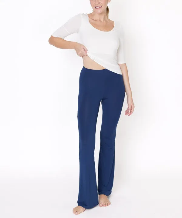 Timeless Bamboo Stretch Pants